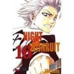 Bleach 16: Night of Wijnruit – Hledejceny.cz