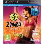 Zumba Fitness – Sleviste.cz