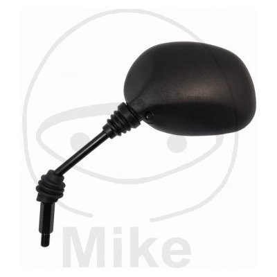 Zpětné zrcátko JMP ZR 0241 černá levý 2H952333 | Zboží Auto