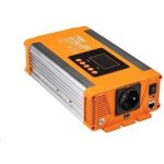 Carspa PX700 24V/230V 700W čistá sinusovka – Sleviste.cz