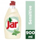 Jar na nádobí Sensitive Tea Tree a Mint 900 ml