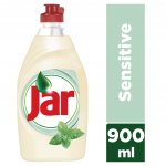 Jar na nádobí Sensitive Tea Tree a Mint 900 ml – Hledejceny.cz