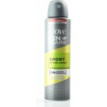 Dove Men+ Care Sport Active Fresh deospray 150 ml – Zbozi.Blesk.cz