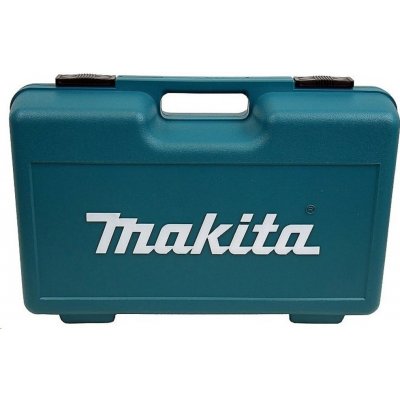 Kufr Makita 824985-4 pro úhlové brusky 115/125 mm 824985-4