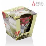 Bartek Candles Green Tea Matcha Latte 115 g – Hledejceny.cz