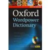 Kniha Oxford Wordpower Dictionary, 4th Edition Pack - wit