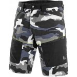 Canis CXS pánské kraťasy DIXON Maskáčová hnědá – Hledejceny.cz