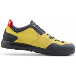 Rafiki Monte M pánské boty golden olive – Zboží Mobilmania