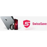 SwissSave B2B + 2 roky - Macbook Pro M5 14" – Zboží Mobilmania