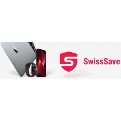 SwissSave B2B + 2 roky - Macbook Pro M5 14" – Zboží Mobilmania