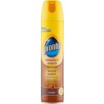 Pronto Wood Classic aerosol 250 ml – Hledejceny.cz