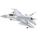 Cobi 5896 Americký stíhací letoun F-16 AM Fighting Falcon, 1:48 – Zboží Dáma