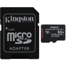 Kingston SDHC UHS-I U3 64 GB SDCIT2/64GB