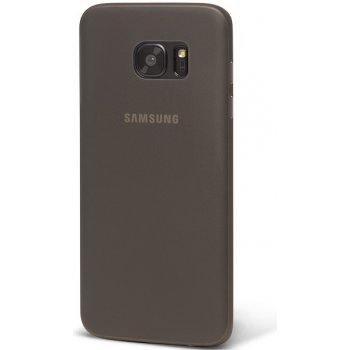 Pouzdro EPICO TWIGGY MATT Samsung Galaxy S7 Edge černé
