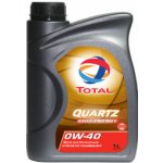 Total Quartz 9000 Energy 0W-40 1 l – Hledejceny.cz