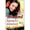 Kniha Tajemství minulosti - Bradford Barbara Taylor