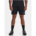 Under Armour šortky Challenger Knit Short-BLK 1365416-001 – Zboží Dáma