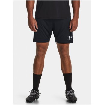 Under Armour šortky Challenger Knit Short-BLK 1365416-001