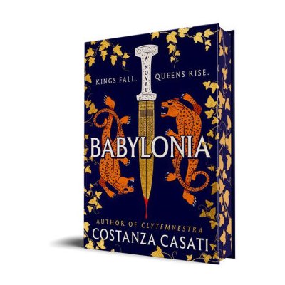 Babylonia – Hledejceny.cz