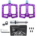 Hakuri PRO-RIDE DYNAMICS pedály – Zboží Mobilmania