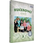 Kučerovci 3 - Aloha Oe DVD – Hledejceny.cz