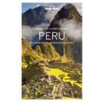 Peru Lonely Planet – Hledejceny.cz