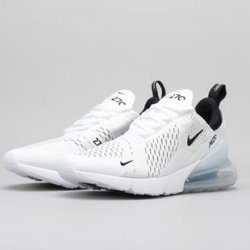 nike air max 270 bílý cena factory outlet cd838 e5d34