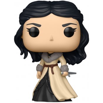 Funko Pop! The Witcher Yennefer 1193