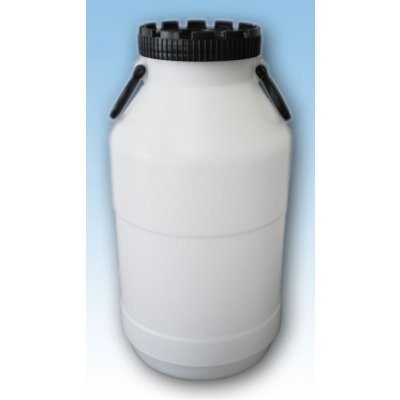 PLASTIMEX barel hygienicky nezávadné, 50 L – Zboží Mobilmania