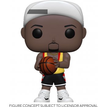 Funko Pop! White Men Cant Jump Sidney Deane