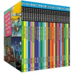 to Z Mysteries Boxed Set: Every Mystery from A to Z!