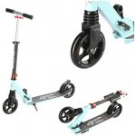 Nils Extreme HM2160 černo-modrá – Hledejceny.cz