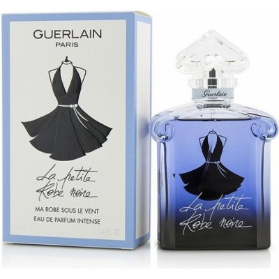 Guerlain La Petite Robe Noire Intense parfémovaná voda dámská 100 ml – Hledejceny.cz