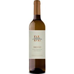 Plansel Dorina Lindemann White bílé 2022 12,5% 0,75 l (holá láhev)