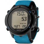 Suunto D6i NOVO INSTRUCTOR BLUE ZULU USB – Zboží Mobilmania