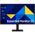 Samsung Essential Monitor S3 S27D300GAU – Zboží Živě