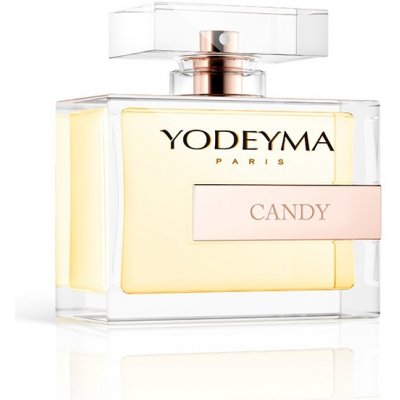 Yodeyma Paris Candy parfém dámský 100 ml