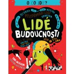 Lidé budoucnosti - Tom Jackson – Hledejceny.cz