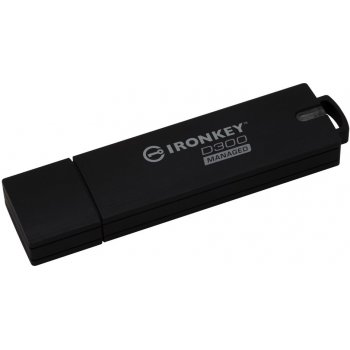 Kingston IronKey D300 Managed 4GB IKD300M/4GB od 1 944 Kč - Heureka.cz