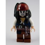 LEGO® Pirates of the Caribbean 4181 Captain Jack Sparrow Skeleton – Hledejceny.cz