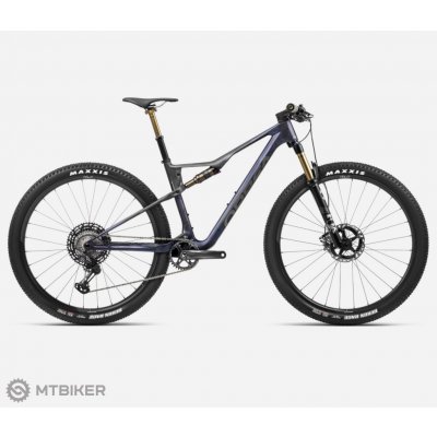 Orbea OIZ M-Team XTR 2024