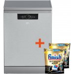 Beko BDFN 36650 XC – Hledejceny.cz