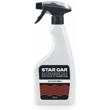 Star Car Aktivní pěna 500 ml