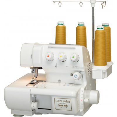 Baby Lock Cover Stitch – Zboží Dáma