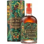 Don Papa Masskara 40% 0,7 l (tuba) – Zboží Dáma