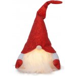 EGLO STAR LED SANTA 411468 JOYLIGHT 1X0,06W TEPLÁ BÍLÁ BAT.3XAG13 IP20 ČERVENÁ BÍLÁ – Hledejceny.cz