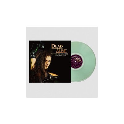 Dead Or Alive - You Spin Me Round / Coloured / Vinyl [LP]