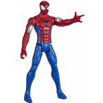 Hasbro Avengers Titan Spiderman – Zboží Mobilmania