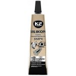 K2 B2150 Silicone 21 g černá – Hledejceny.cz