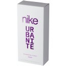 Nike Urbanite Gourmand Street Přírodní toaletní voda dámská 75 ml